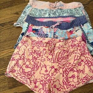 Athleta Girls boardshorts, swim shorts/bottoms, size xxl/16.